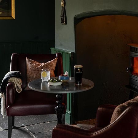 The George At Backwell Bed and Breakfast Nailsea Buitenkant foto