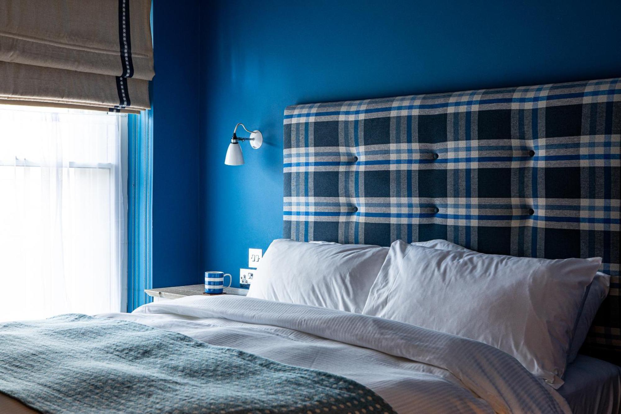 The George At Backwell Bed and Breakfast Nailsea Buitenkant foto