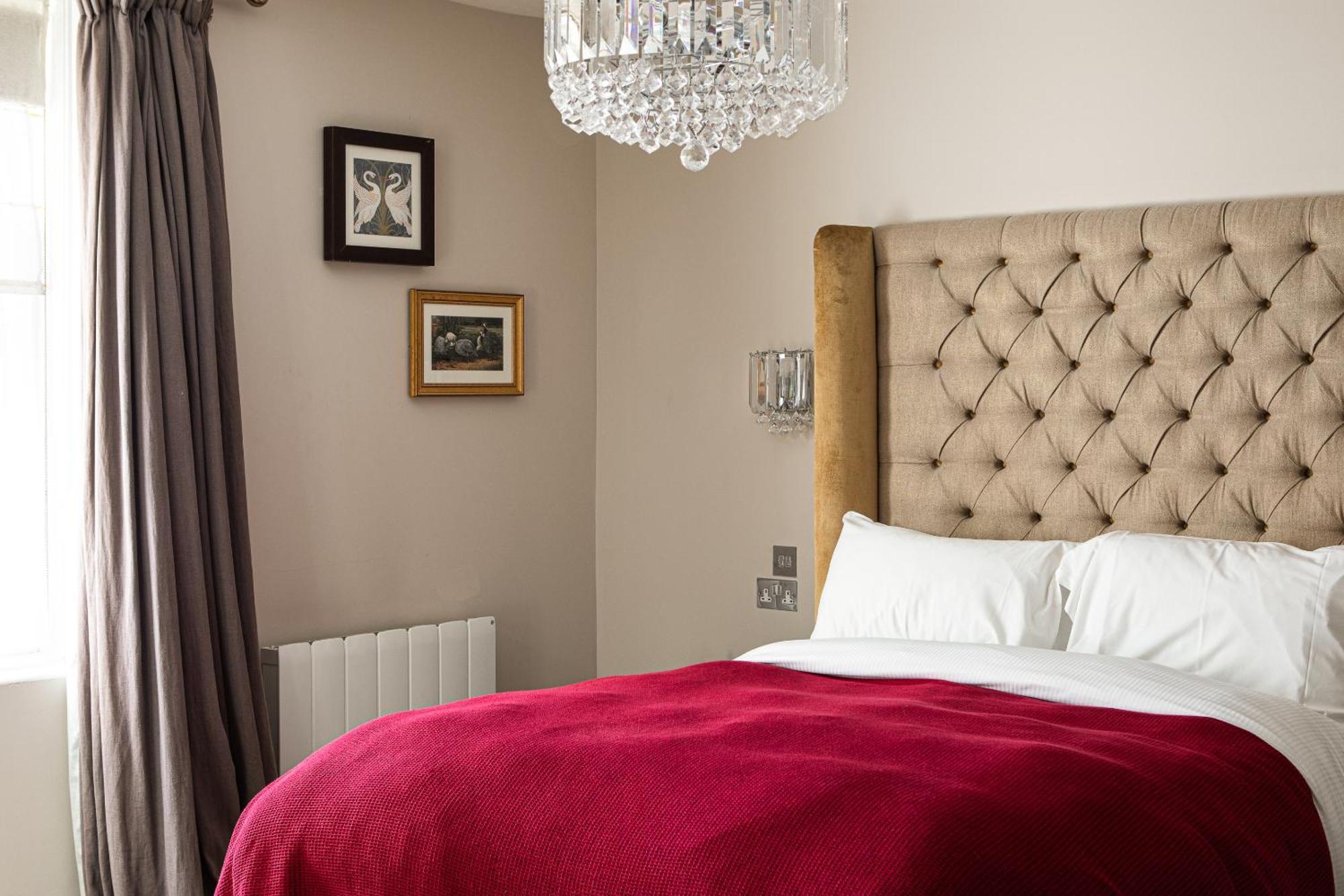 The George At Backwell Bed and Breakfast Nailsea Buitenkant foto
